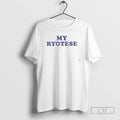 Classic My Ryotese Shirt Sweater