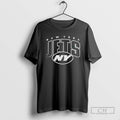Classic Ny Shirt Sweater