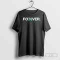 Classic Nick Mangold Forever A Jet 74 Shirt Sweater