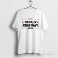 Classic No King Way 86 47 Shirt Sweater