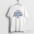 Classic North Carolina Tar Heels 2025 Bowl Bound Shirt Sweater