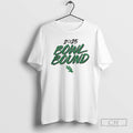 Classic North Texas Mean Green 2025 Bowl Bound Shirt Sweater