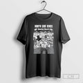 Classic North Side Kings Suburban Royalty Shirt Sweater