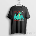 Classic Not A Morning Dragon Shirt Sweater