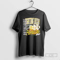 Classic Notre Dame Fighting Irish Since 1842 Logo Vintage Shirt Sweater