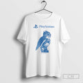 Classic Ovo X Playstation Shirt Sweater