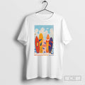 Classic Oasis Sydney Entertainment Centre 98 Gig 3rd March 1998 Australia Shirt Sweater