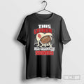 Classic Oklahoma Sooners This Grandma Loves Her Grandkid And Sooners 2025 Shirt Sweater