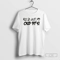 Classic Old 97s Gossip Shirt Sweater