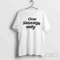 Classic One Sausage Only Shirt Sweater