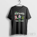 Classic Our Patients Take The Cake Christmas 2025 Shirt Sweater