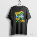 Classic Outkast Atliens Out Of This World Are You Alien Shirt Sweater