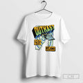Classic Outkast Out Of This World Are You Alien Shirt Sweater