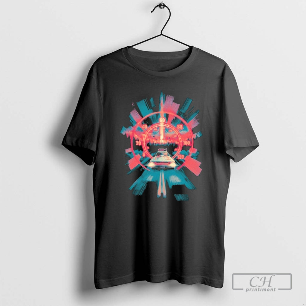 Classic Pacific Drive Redline Rift Shirt Sweater