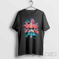 Classic Pacific Drive Redline Rift Shirt Sweater