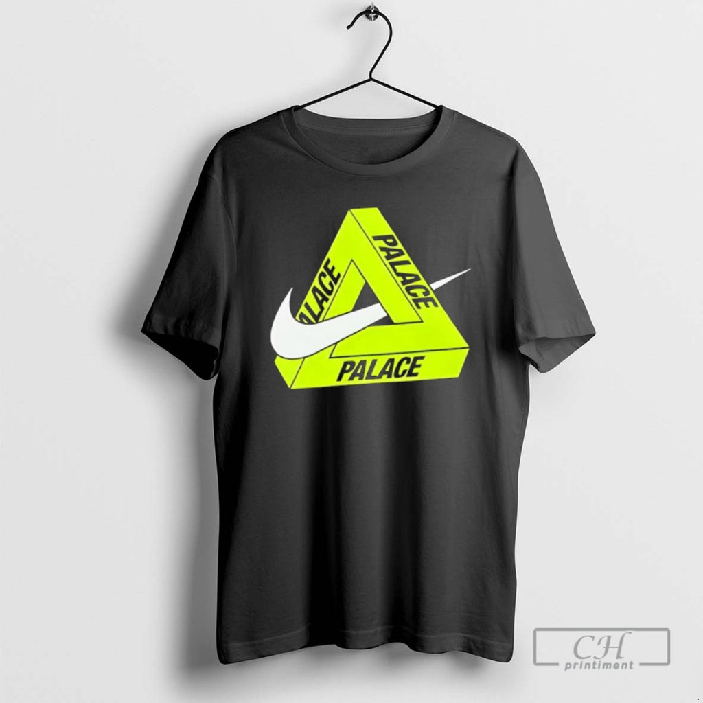 Classic Palace X Logotri Ferg Shirt Sweater