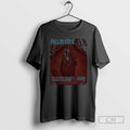 Classic Pallbearer Saturn Birmingham Dec 14 2025 Heart Shirt Sweater