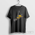 Classic Peanuts X Tennessee Halloween Shirt Sweater