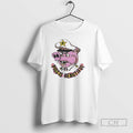 Classic Pigs Is Beautiful Police Shirt Sweater