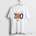 Classic Pitt Panthers Oakland Zoo 2025 Est 2001 Shirt Sweater