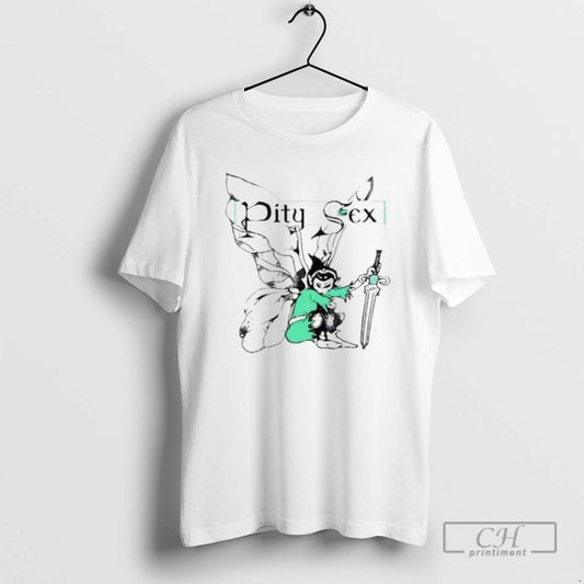 Classic Pity Sex Fairy 2025 Shirt Sweater