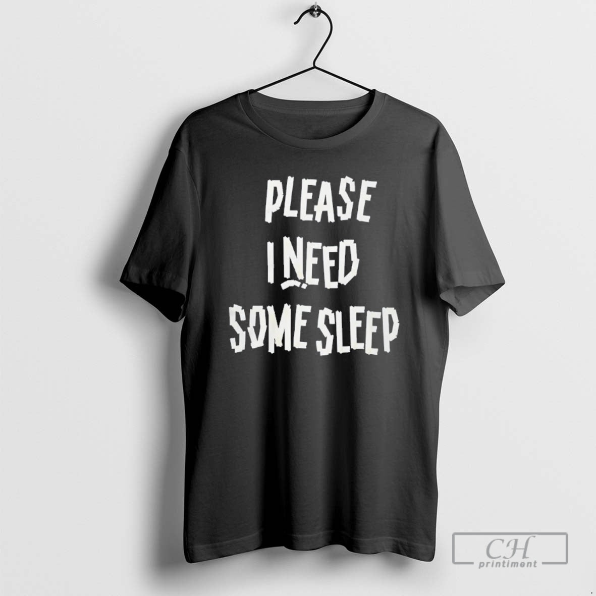Classic Please I Need Some Sleep 2025 Shirt Sweater