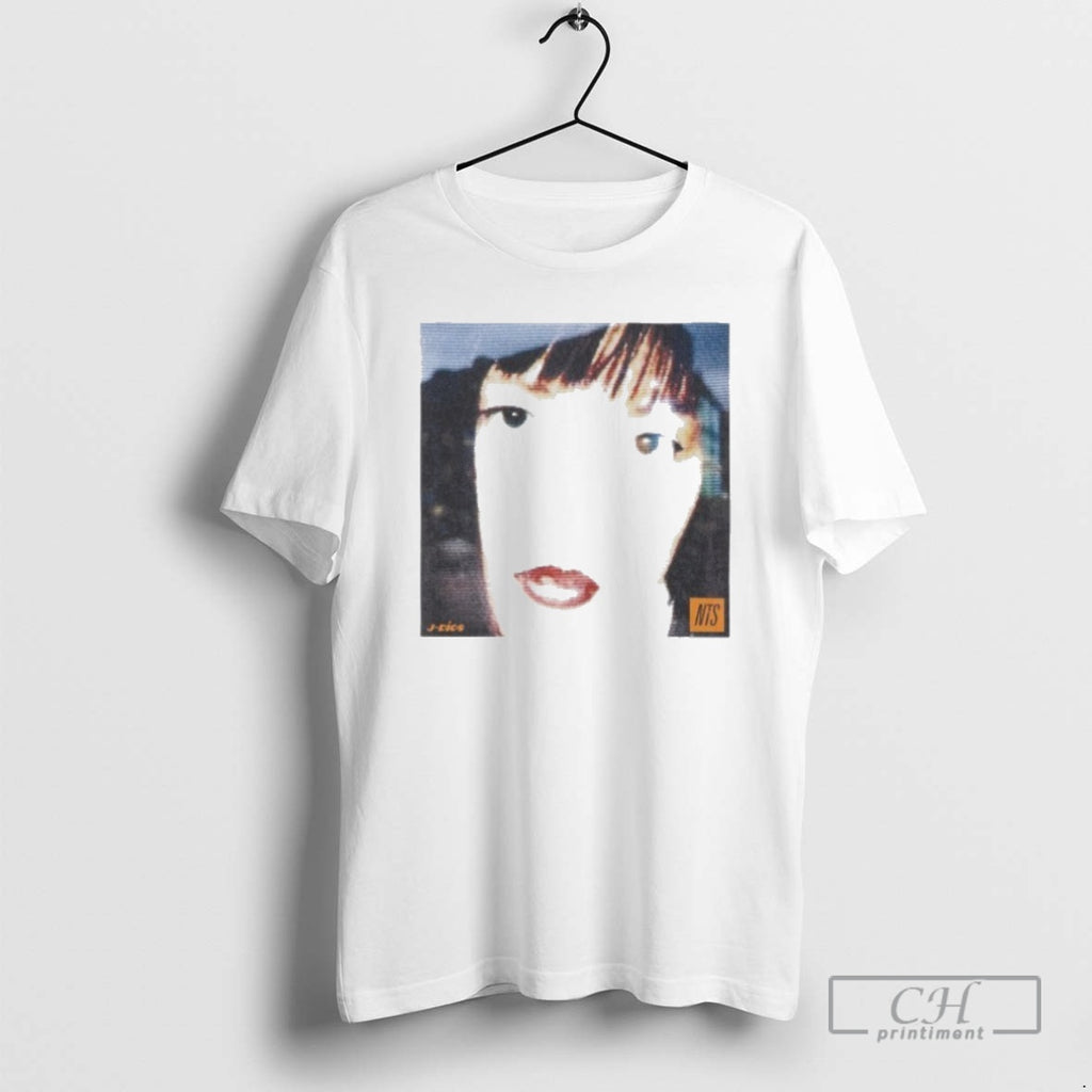 Classic Poison Girl Friend J Digs X Nts Poison Haze Shirt Sweater