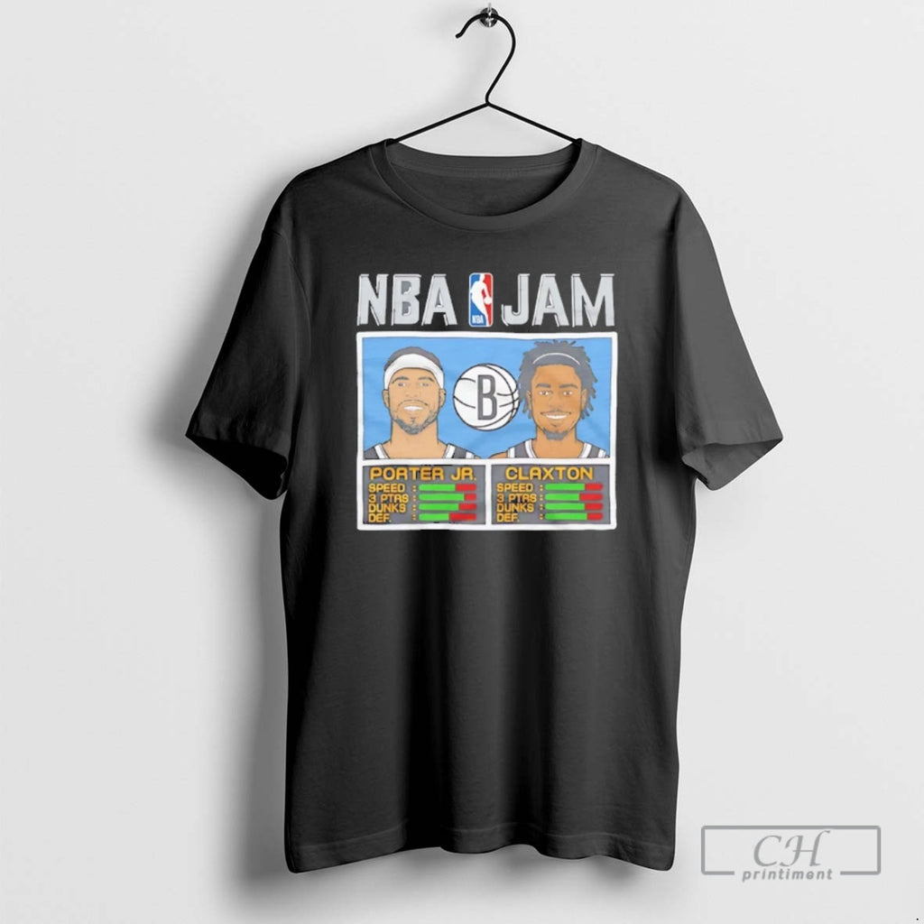 Classic Porter Jr Shirt Sweater