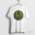 Classic Portland Frog Brigade Guardians Of The Green Anti Ice Fascist Shirt Sweater