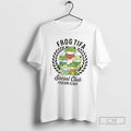 Classic Portland Frog Tifa Social Club Fascism Is Bad Shirt Sweater