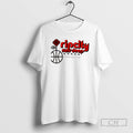 Classic Portland Trail Blazers Ripcity Runs Deep Opening Night 2025 Shirt Sweater