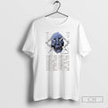 Classic Portrayal Of Guilt Europe Uk 2025 Tour Head Shirt Sweater