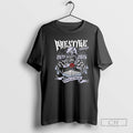 Classic Prestige Wrestling Roseland Will Die Too 2017 2026 2 Sided Shirt Sweater