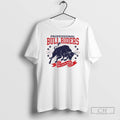Classic Professional Bull Riders Grit Guts Glory Est 1992 Shirt Sweater