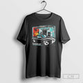 Classic Project Torque Reaper C10 Shirt Sweater