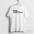 Classic Puck Diabetes Shirt Sweater