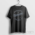 Classic Quiksilver Boardriding Loose In The Juice Shirt Sweater