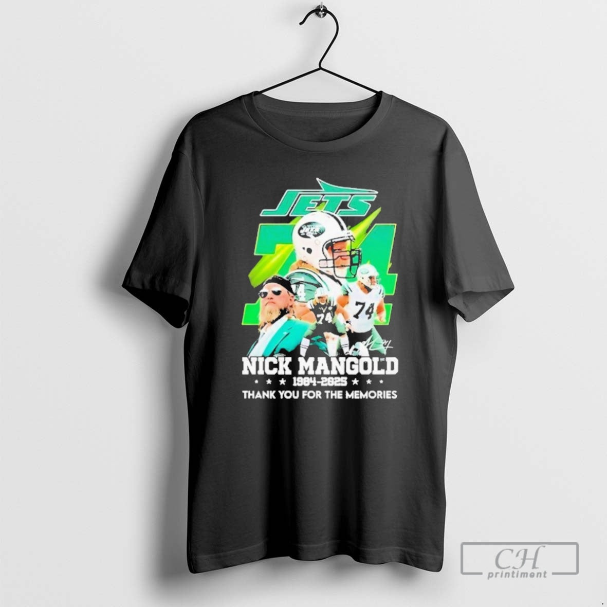 Classic R I Shirt Sweater