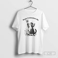 Classic Rage Consumes Me Cute Cat Meme Shirt Sweater