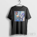 Classic Rappers X Anime Rei Ayanami Partners In Crime Shirt Sweater
