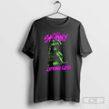 Classic Raskolapparel Anti Skinny Lifting Club Shirt Sweater