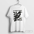 Classic Raven Sic Semper Tyrannis Shirt Sweater
