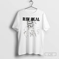 Classic Raw Deal Telltale Shirt Sweater