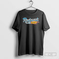 Classic Redneck Science Backfire Shirt Sweater