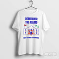 Classic Remember The Alamo 2025 National Champions Shirt Sweater