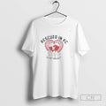 Classic Rescued In Kc Pet Project Shirt Sweater