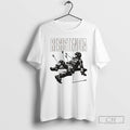 Classic Resistencia Fallen Riot Police With Arrows Protest Art Shirt Sweater