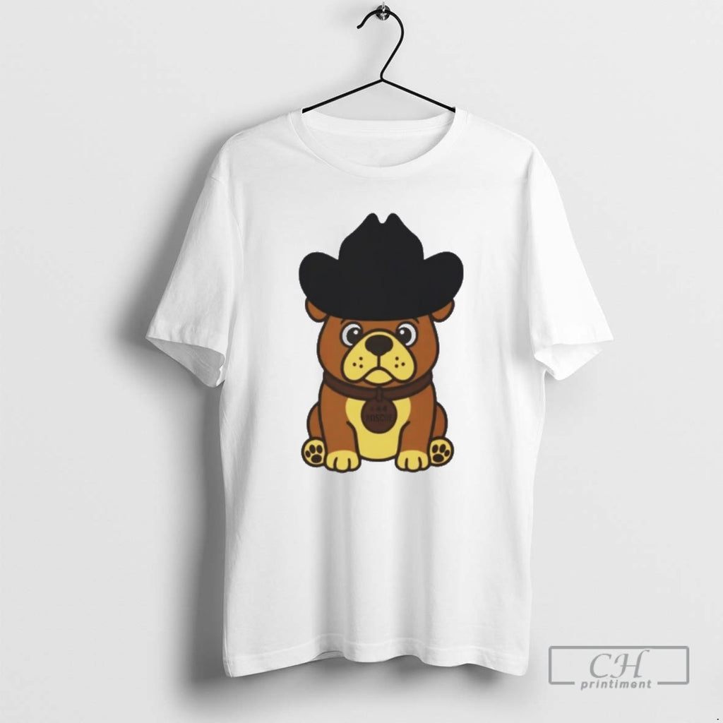 Classic Rodeo Roscoe Shirt Sweater