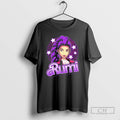 Classic Rumi Kpop Demon Hunters Classic Halloween Shirt Sweater
