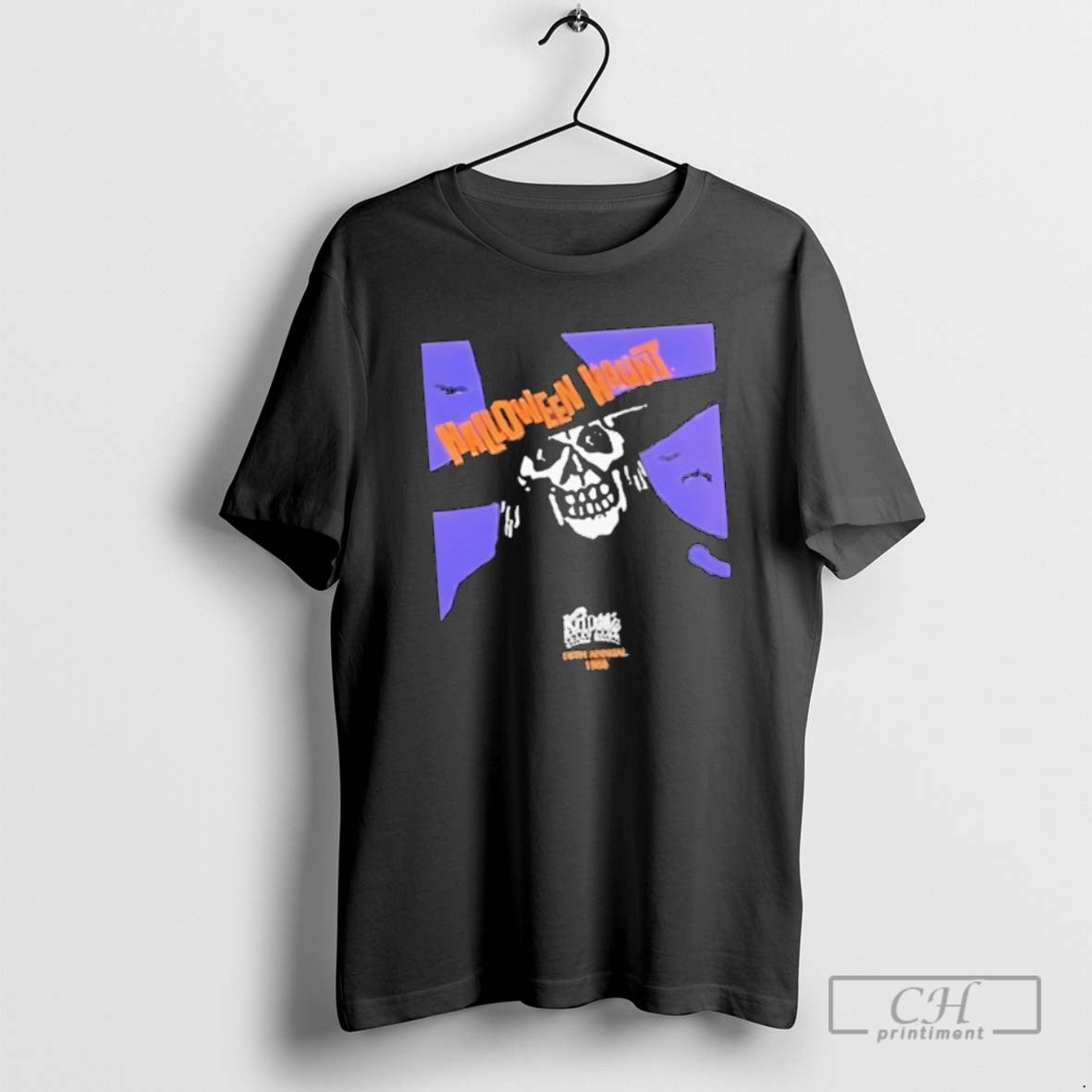 Classic Ryan Gosling Halloween Haunt Knotts Scary Farm Shirt Sweater
